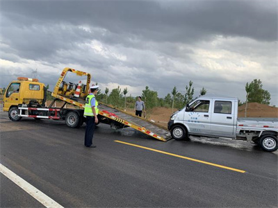 利辛高速公路救援